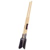 Truper 30379 Tru Pro Heavy Duty Post Hole Digger, Wood
