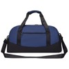 20 Inch Duffel Bag Sports Travel Gym Luggage Bag Main