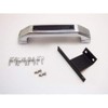 Doremi Collection Fork Cover Emblem Z900RS Plated KAWASAKI Large Letters