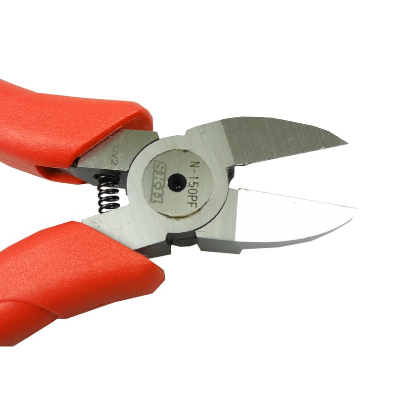 SK11 FG Plastic Nipper, Spring Loaded N-150PF