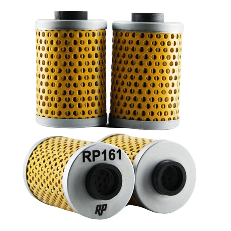 RP Filters RP161 Motorcycle Oil Filter