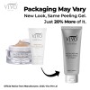 Vivo Per Lei Facial Peeling Gel Tube - Gentle Face