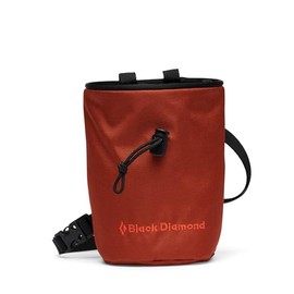 Black Diamond Mojo Chalk Bag, Magnesia Bag