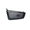 Perfit Liner For 2004-2008 Ford F-150 Pickup Black Hood Grille