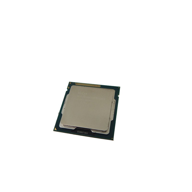 Intel Pentium G2020 Processor BX80637G2020