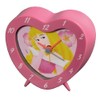 Hama Kinderwecker "Princess", pink