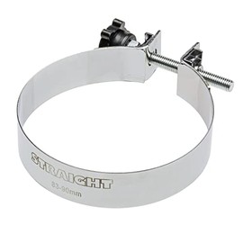 STRAIGHT 19-5615 Piston Ring Compressor for Motorcycles φ3.2 - 3.5 inches (83 - 90 mm)