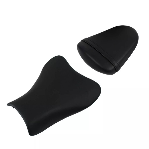 TCMT Driver & Passenger Seat Fit For Suzuki GSXR1000 GSXR
