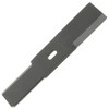 SPARES2GO Metal Blade for Bosch AXT 180 200 2000 Rapid