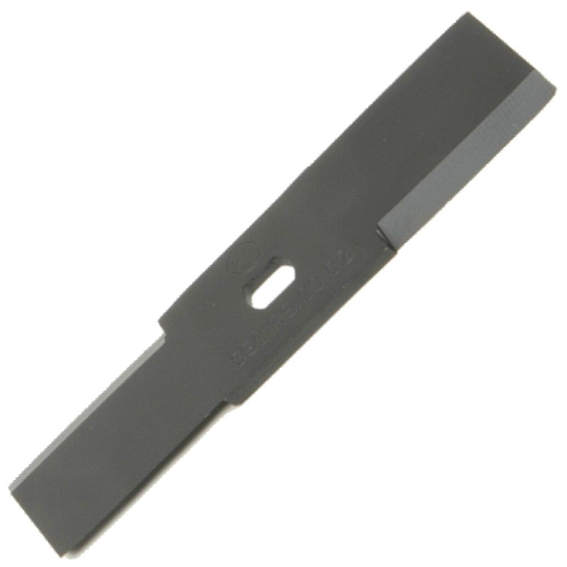 SPARES2GO Metal Blade for Bosch AXT 180 200 2000 Rapid