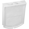SPARES2GO Tumble Dryer Filter compatible with Miele T1 T2 T4