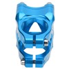 Bike Stem 35mm Lightweight High Strength CNC Aluminum Alloy Handlebar