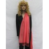 Cashmere Pashmina Group: Solid Pashmina Shawl, Scarf, Wrap & Stole(Regular