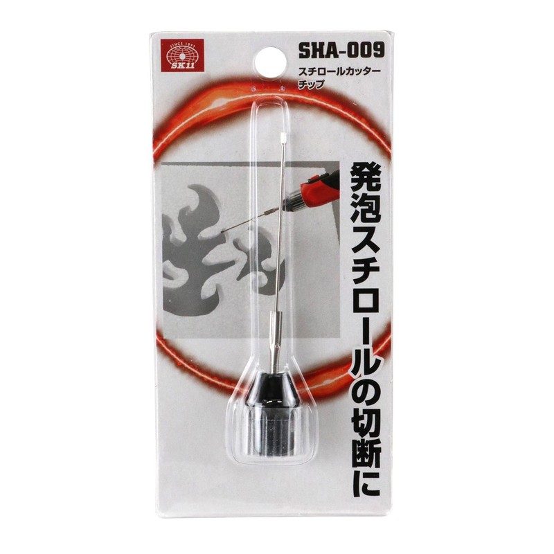 SK11 Styrofoam Cutter Tip for Heating Tools SHA-009