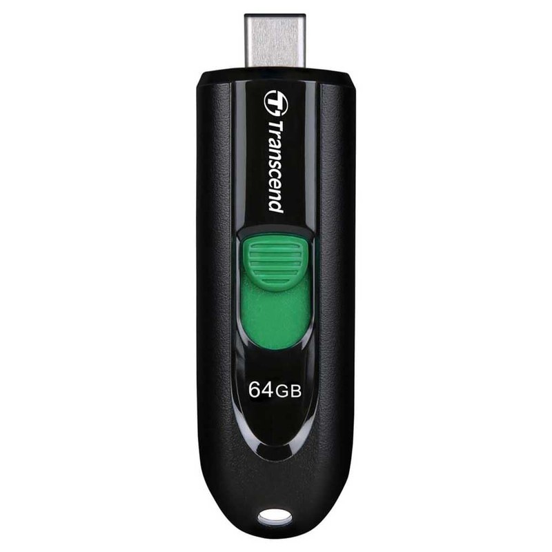 Transcend 64Go USB 3.2 Pen Drive Type-C