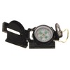 MFH US Type Compass Metal Case Liquid Dampened Olive