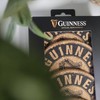 4 Pack Guinness Cork Coasters With 1759 St. James's Gate