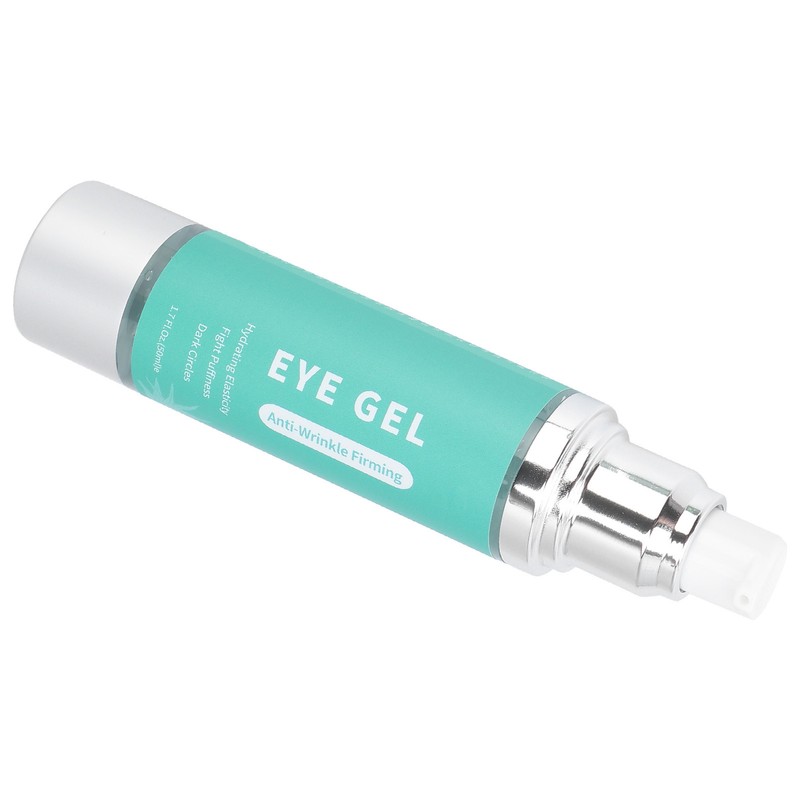 MELAO Eye Cream Moisturizing Soothing Eye Cream Gel for Puffy
