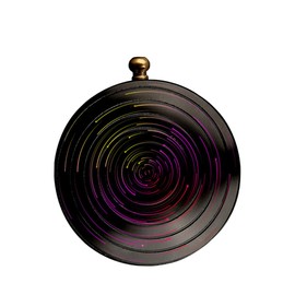 KICHOUSE Safety Essential Bike Bell Mini Bike Accessories Alloy Construction for Bikes