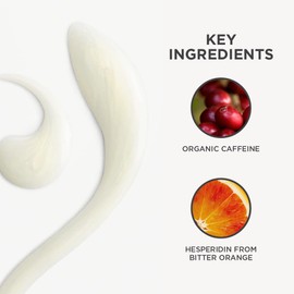 ANNEMARIE BÖRLIND EnergyNature System Pre-Aging Decongestant Eye Serum (15 ml) - For Normal to Dry Skin - Swelling, Energising & Softening - Vegan