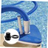 ORFOFE 2 Sets Pool Pump Plug Pool Plugs Pool Pump