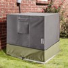 KylinLucky Air Conditioner Cover for Outside Units - AC Covers