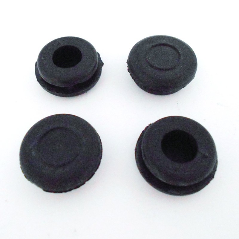 Hikari Grommet 0.8 x 0.33 inches (21 x 8.5 mm),