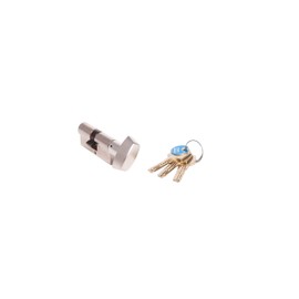 Tesa Assa Abloy, T8553010L, Safety Cylinder, T85B3535N