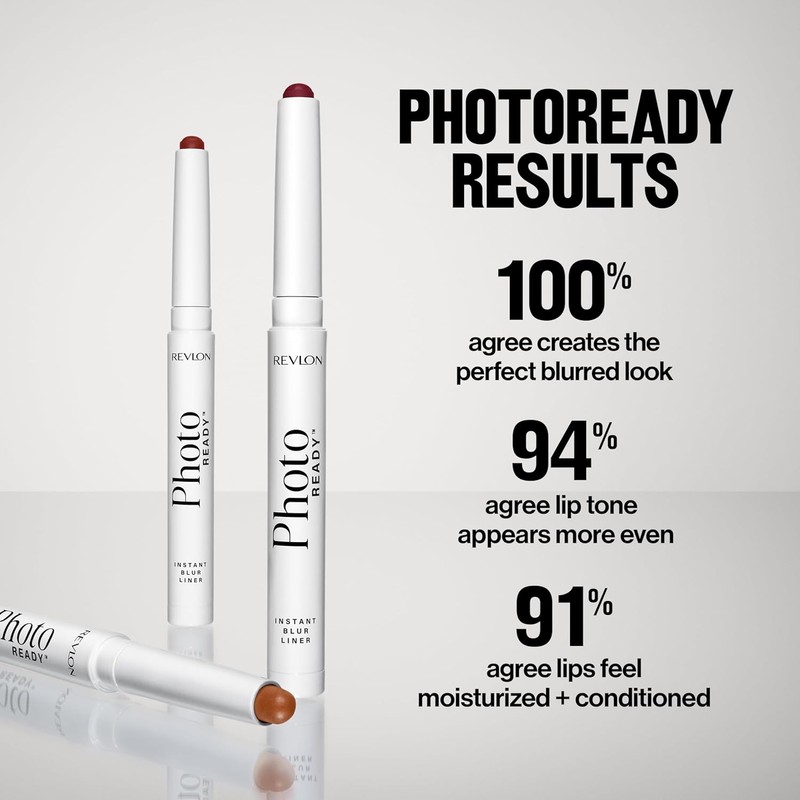 Revlon PhotoReady Instant Blur Liner tono Murky