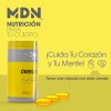 Omega-3 Premium Mdn 90 Cápsulas Blandas 90 Dias