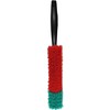 Vikan Professional Slimline Interior fabric Upholstery with Soft Bristles