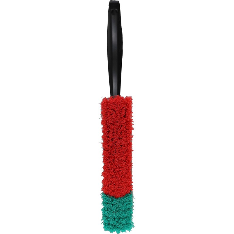Vikan Professional Slimline Interior fabric Upholstery with Soft Bristles