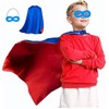 Superhero Capes and Masks for Kids, Kids Superhero Dress Up