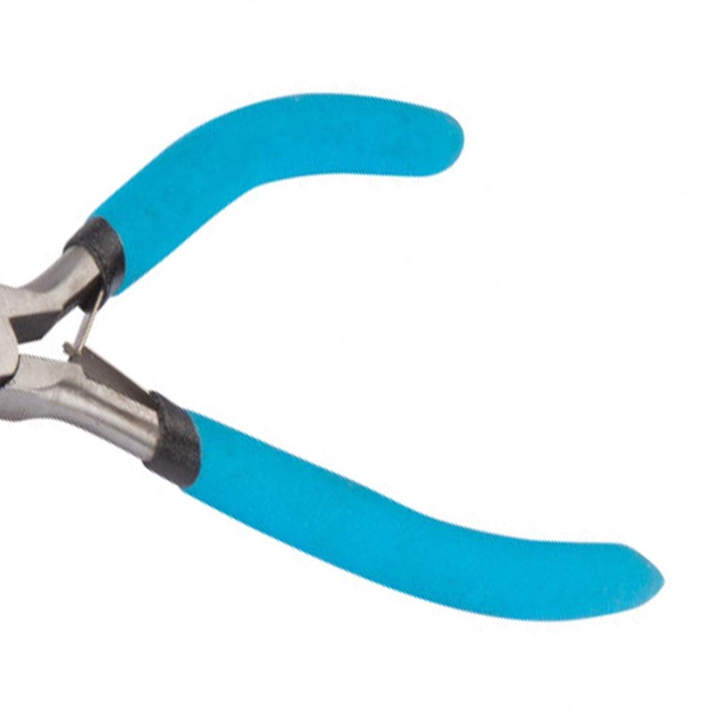 Blue Spot 08509 Mini End Cutter Plier with Dipped Handle