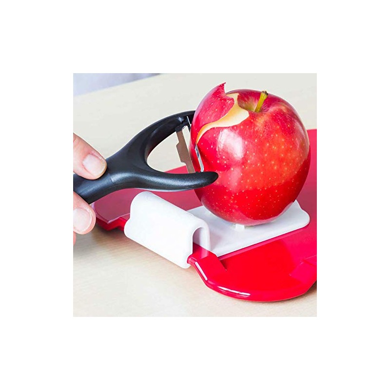ORNAMIN Preparation Aid White (Model 960) for ORNAMIN Dining Board