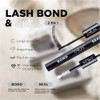 Pegamento Y Sellador De Pestañas Jglashes Lash Bond And Seal