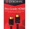 SyncWire Pro-Grade HDMI 4K Cable (2 Meter)