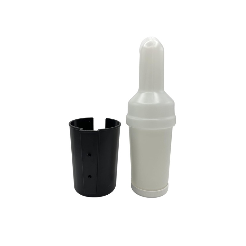 Club Car Genuine OEM Single Sand Bottle Kit