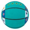 Betzold Sports Break Ball Street Basketball Size 7 Play Ball