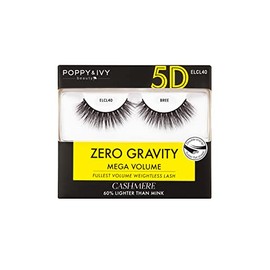 Poppy & Ivy Cashmere Zero Gravity Lash - Mega Volume (BREE)