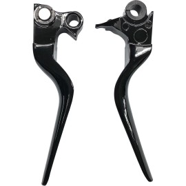HARDDRIVE 2001-2003 FXDXT Dyna Super Glide T-Sport Harley Davidson LSR LEVER SET
