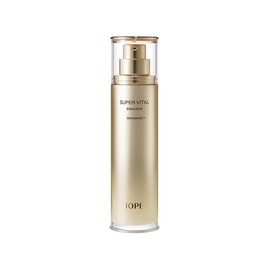 IOPE Super Vital Emulsion 150ml / 슈퍼바이탈 에멀젼 150ml
