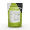 Pea Protein Isolate Powder - Butterscotch | Gluten Free |