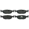 febi bilstein 16141 Brake Pad Set