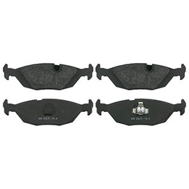 febi bilstein 16141 Brake Pad Set