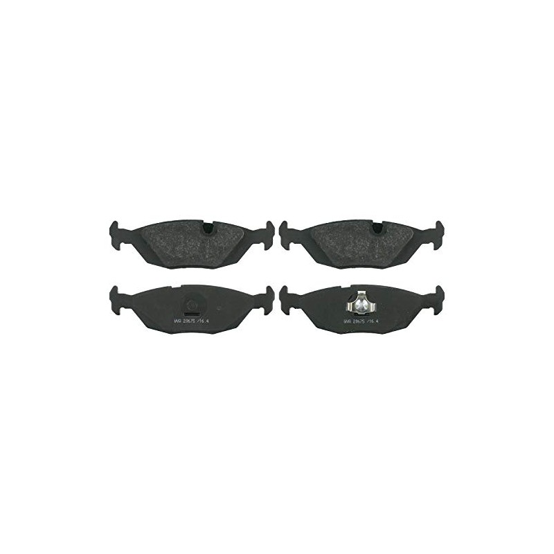 febi bilstein 16141 Brake Pad Set