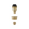 Danco 15731E 2K-1H Hot Stem for American Standard Faucets