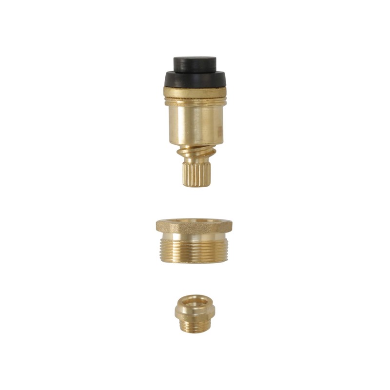 Danco 15731E 2K-1H Hot Stem for American Standard Faucets