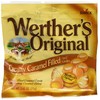 Werther's Original Creamy Caramel Filled Hard Candies (2.65oz) Single Pack