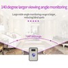 1080p Wireless Security Camera USB Camera Full HD Surveillance Camera
